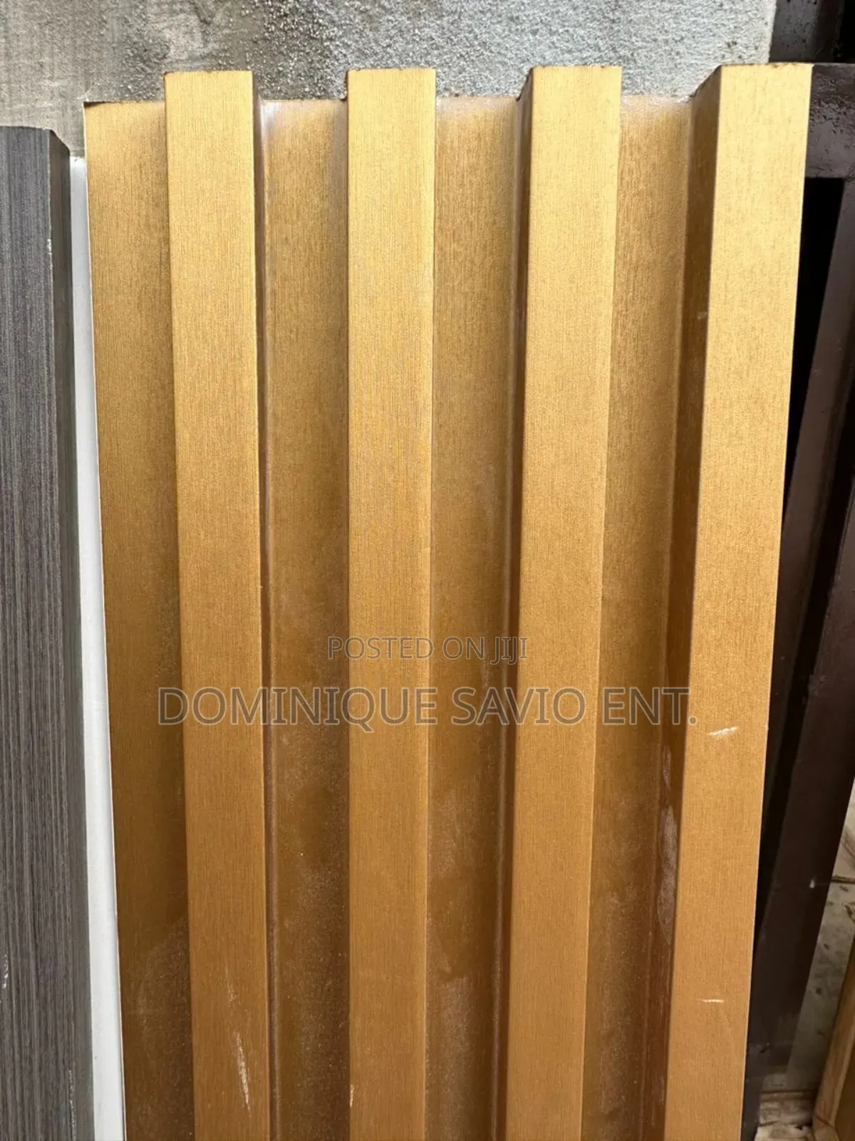 Cladding Panel Sheets