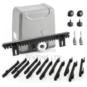 Electric Gate Opener(Centurion Kit)