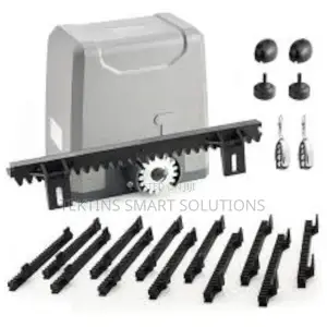 Electric Gate Opener(Centurion Kit)