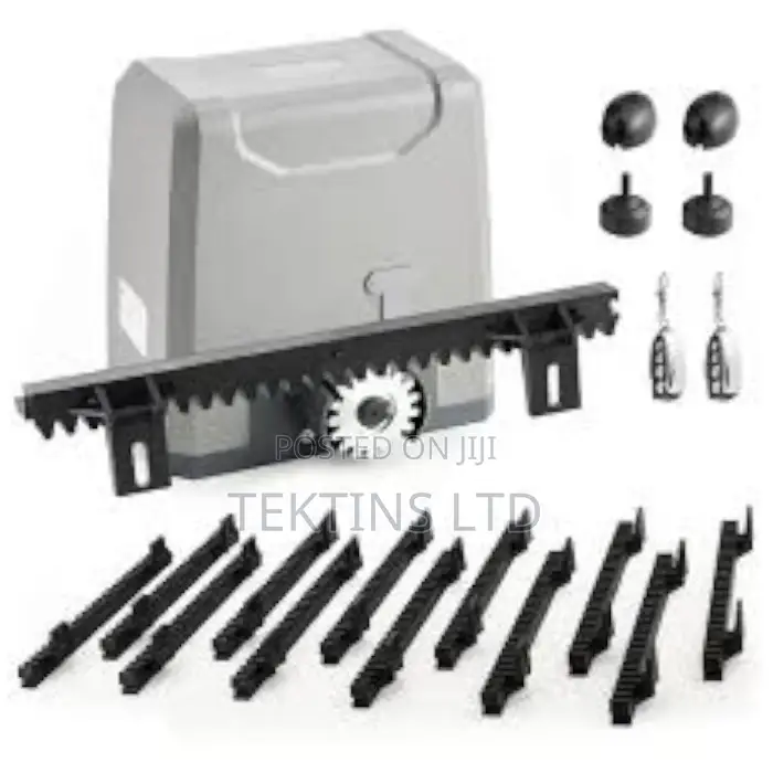 Electric Gate Opener(Centurion Kit)