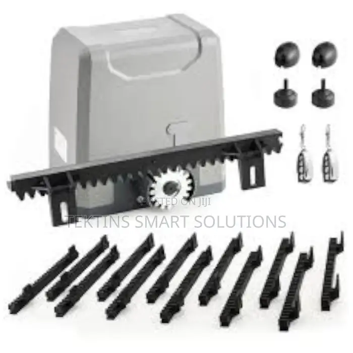Electric Gate Opener(Centurion Kit)