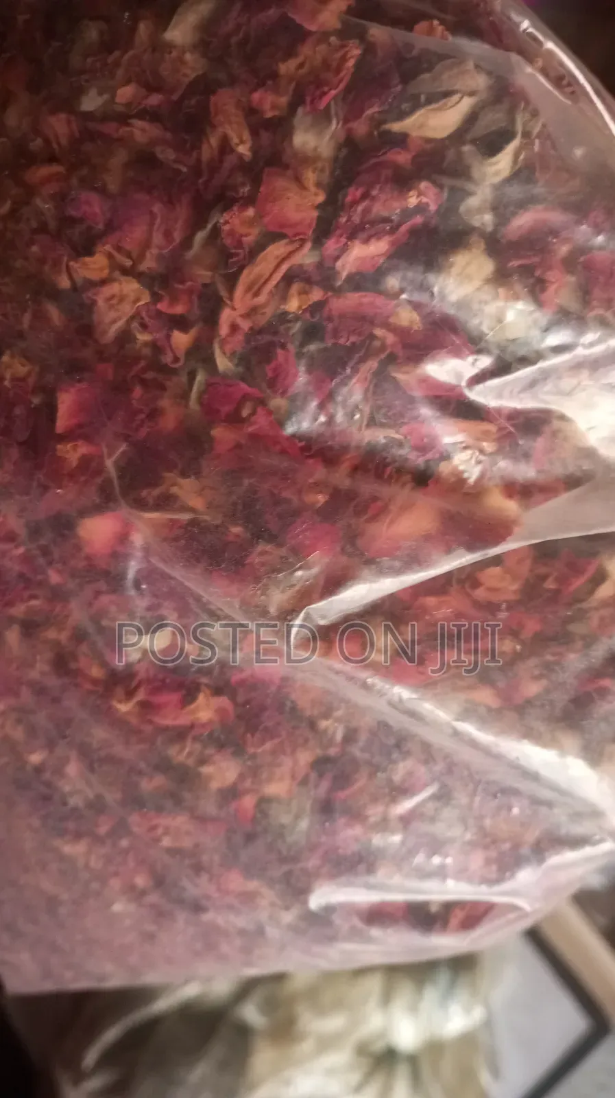 Rose Petals 100g