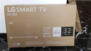 32 Inches Smart Tv With Upgraded 1gb Ram+8gb Rom
