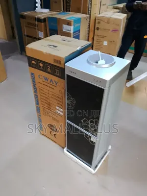Cway Compact Cold Store Water Dispenser – Lm-Yl1-58b-20