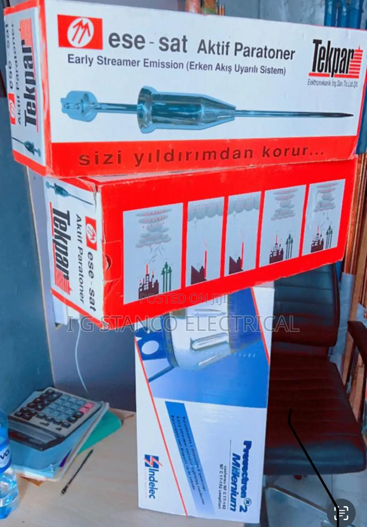 Electrical