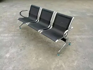 Airport Chair 3in1