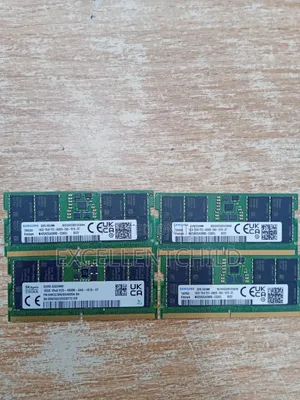 16gb Ddr5 Laptop Ram