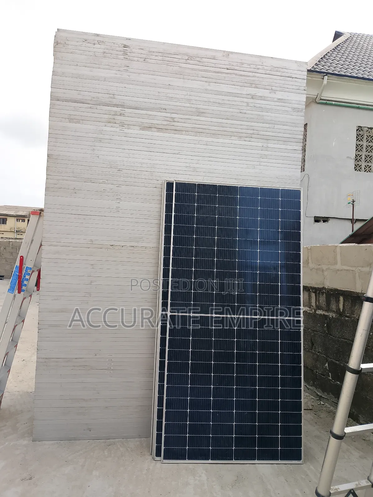 Solar Energy