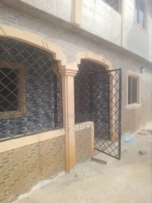 3bdrm Apartment in Benin City for rent