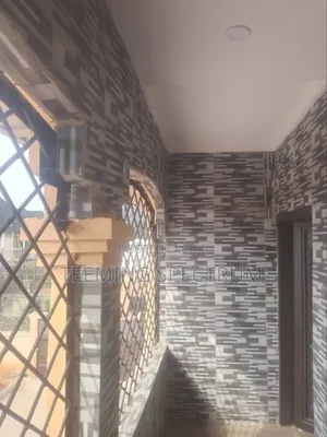 3bdrm Apartment in Benin City for rent