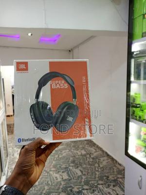 JBL I12 Headphone