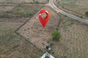 5 Plots at Budo Osho Ilorin