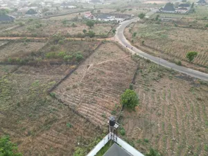 5 Plots at Budo Osho Ilorin