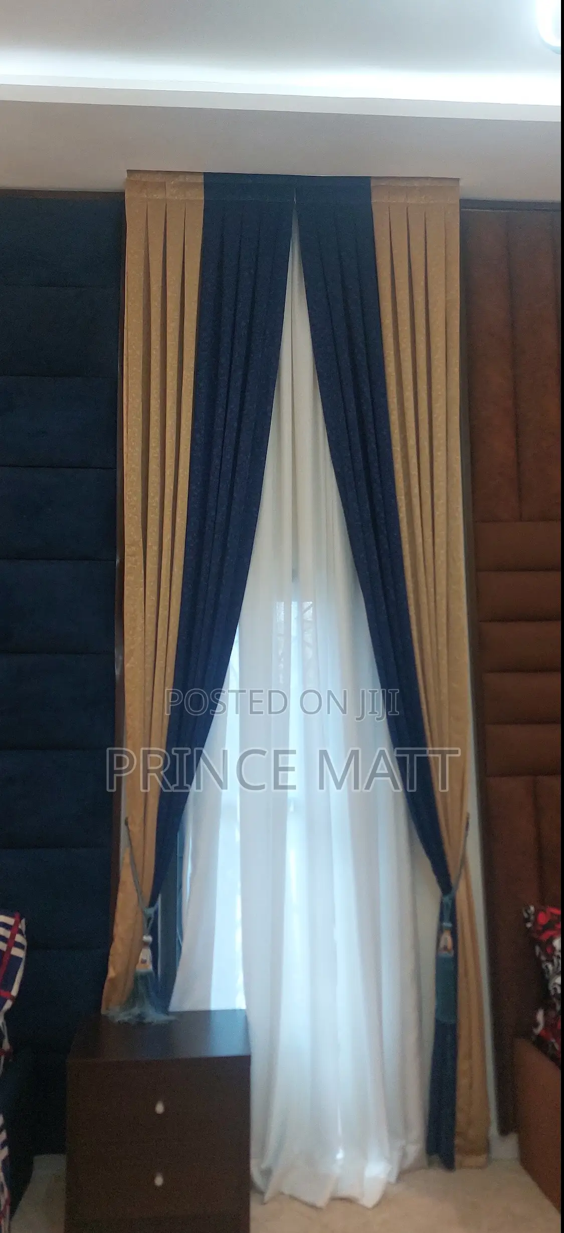Good Curtains