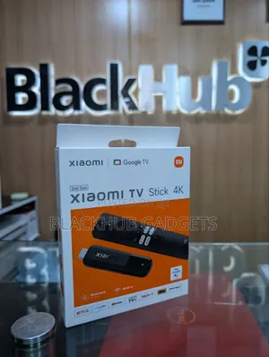 Xiaomi TV Stick 2nd Gen