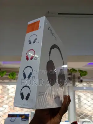 Fezzil P9 Pro Headphone