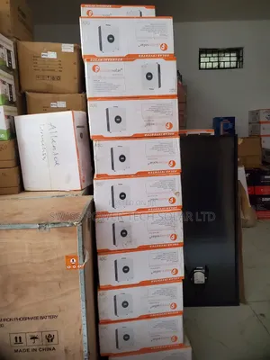Ivem 3kva 24v Inverters