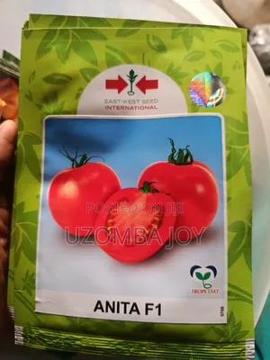 Anita F1 Tomato Seed 5g