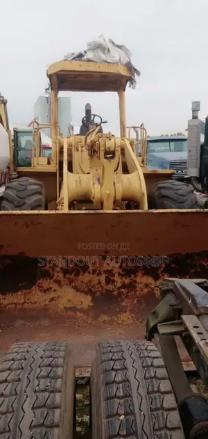 Cat Payloader 950b