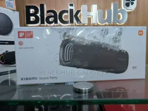 Xiaomi Sound Party