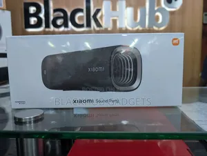 Xiaomi Sound Party