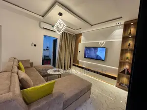Mini Flat Shortlet Apartment 10% Discount Applied