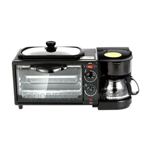 Breakfast Maker