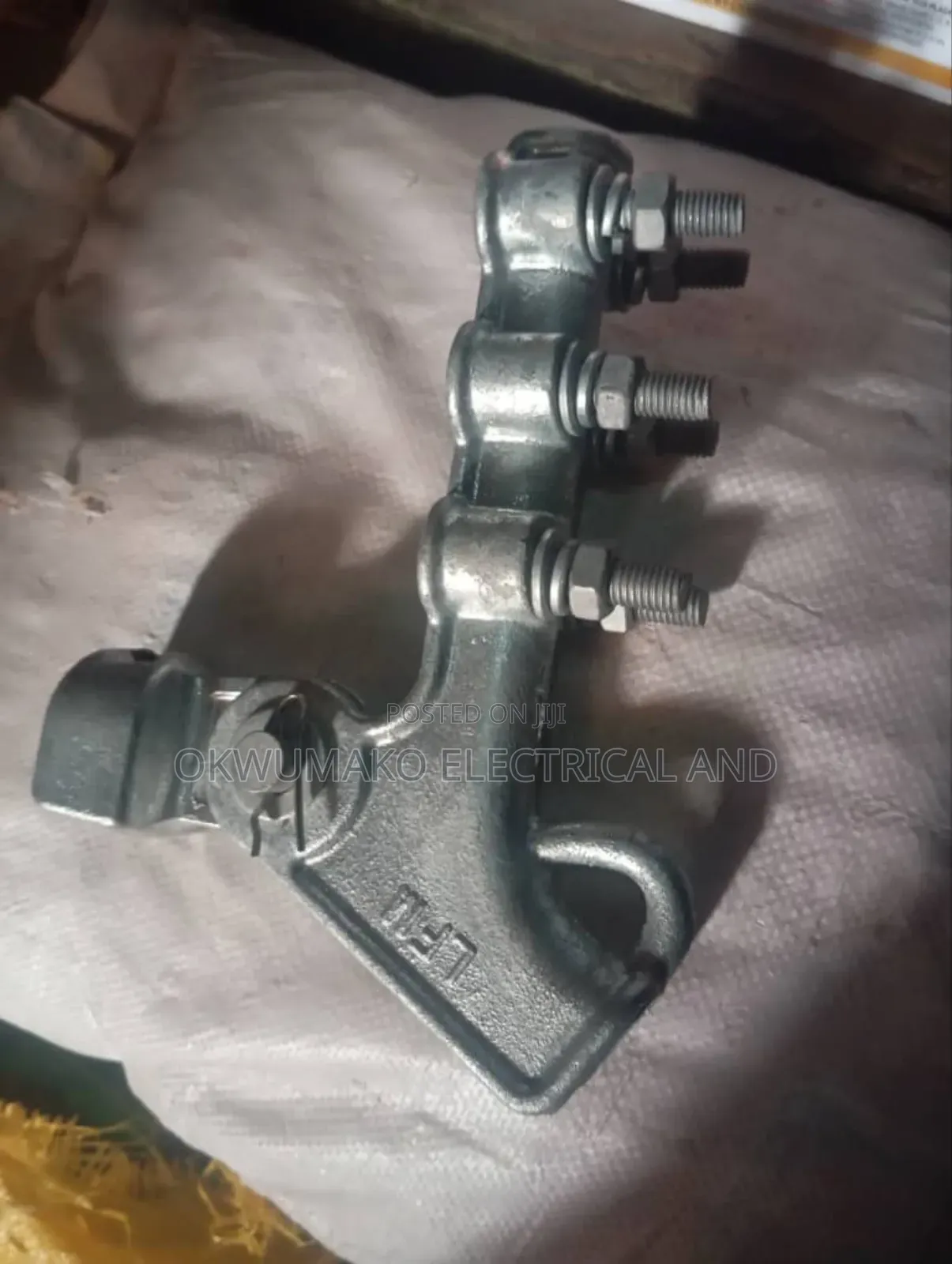 6 Bot Adapter