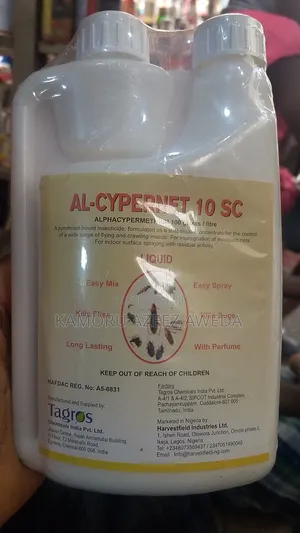 All Cybernet Anty Cockroach and Anything Flying 500ml