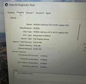 Laptop Asus TUF Gaming A15 64GB Intel Core I7 SSD 1T