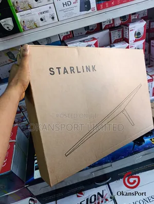 Starlink Gen 3 Satellite Internet Kit | Gen 2 Standard Mini Roam Rv V4