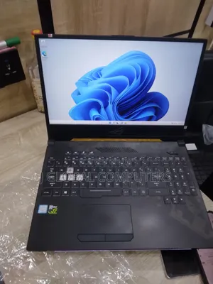 Laptop Asus ROG Zephyrus G14 1GB Intel Core I7 SSD 512GB