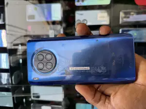 Honor 50 Lite 128 GB Blue