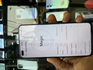 Honor 50 Lite 128 GB Blue