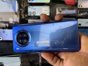 Honor 50 Lite 128 GB Blue