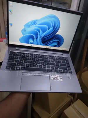 Laptop HP EliteBook 840 G8 16GB Intel Core I5 SSD 512GB