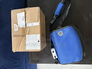 Portable Oxygen Concentrator