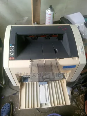 Hp Laserjet 1022 Fast Printer