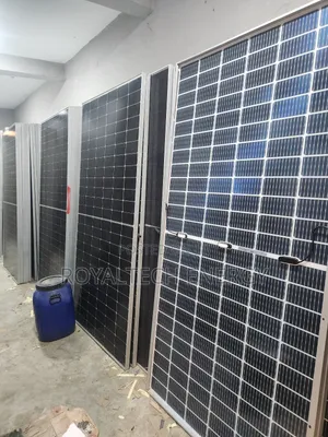 Jinko 650w 144cell Bificial Panels