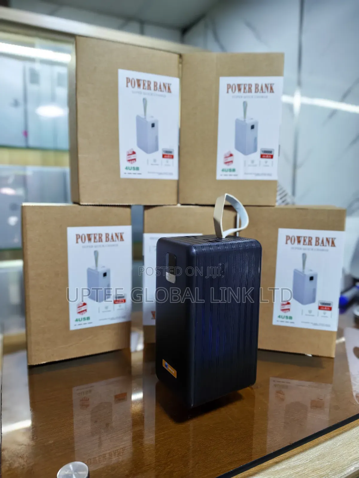 Laptop Power Bank