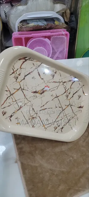 Serving Tray. Good Quality. Available in Different Sizes as Colour