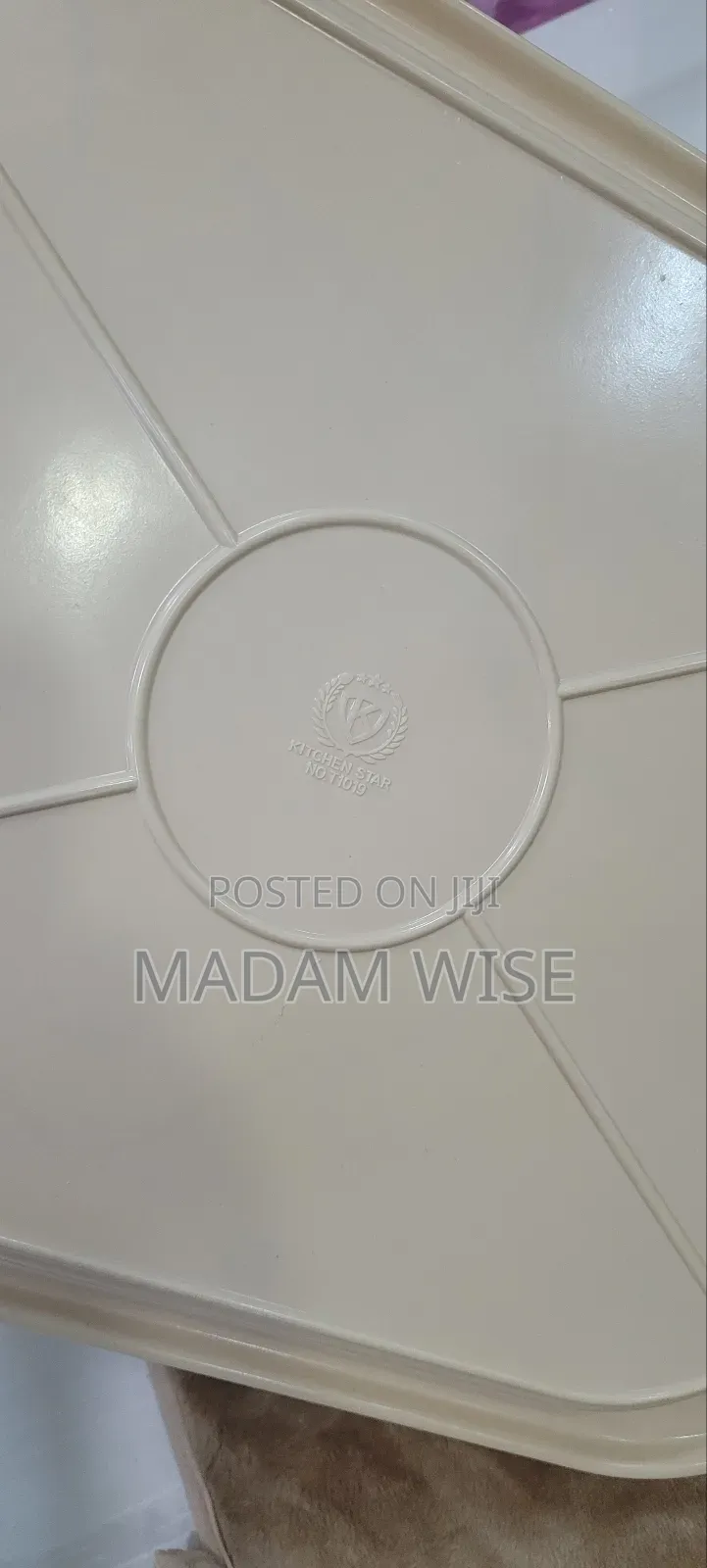 Serving Tray. Good Quality. Available in Different Sizes as Colour