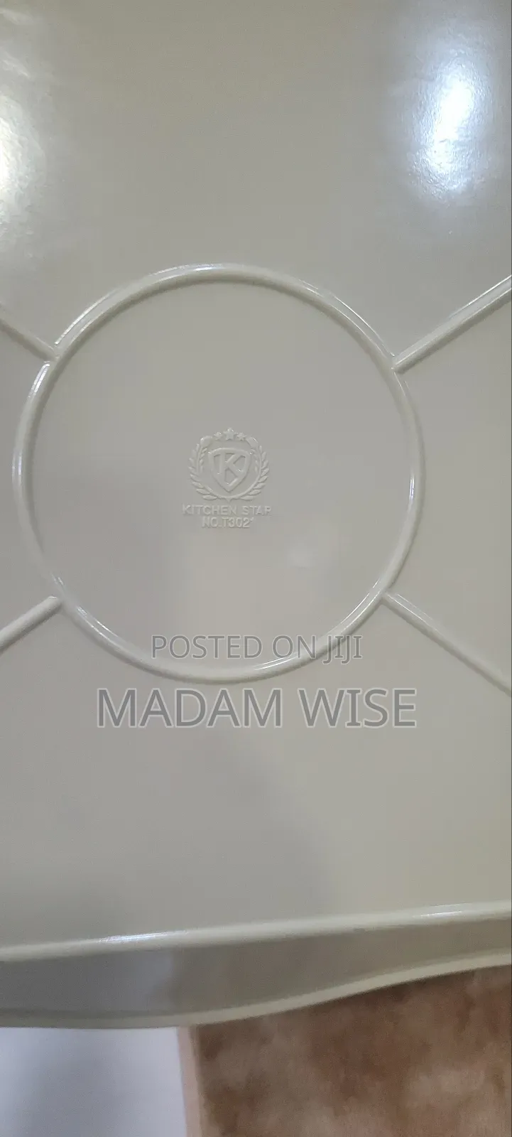 Serving Tray. Good Quality. Available in Different Sizes as Colour