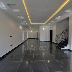 For Sale: Tastefully Finished 4 Bedroom Duplex With Bq
