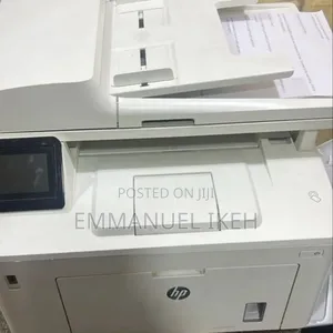Hp Laserjet MFP 227 Fast All in One Machine