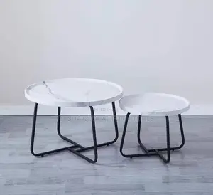 Nesting Coffee Table Set.