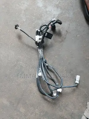 Sensor Wire Rx350 2013 Model