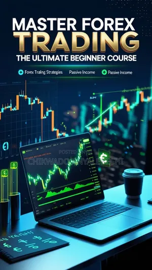 Forex Trading Class (Beginners to Advance)