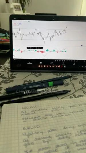 Forex Trading Class (Beginners to Advance)