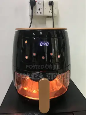 7liters Kenwood Transparent Drawer